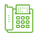 Fax Icon
